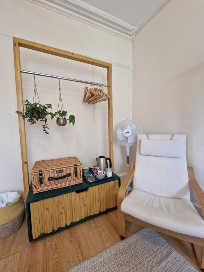 London Cozy Stay Eksteriør bilde